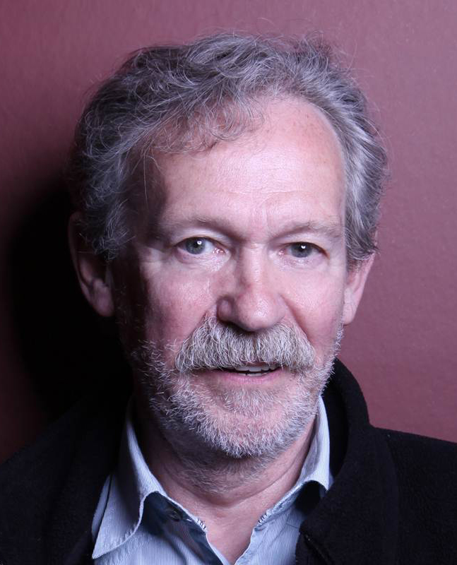 Paul Copley